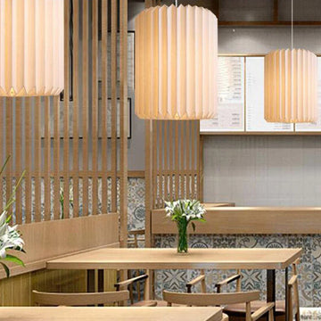 Luminaires d’Ambiance