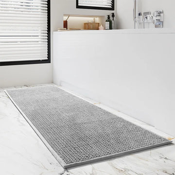 Salle de bain & WC