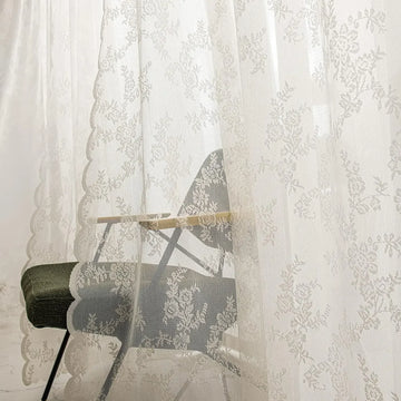 Rideaux & Voile