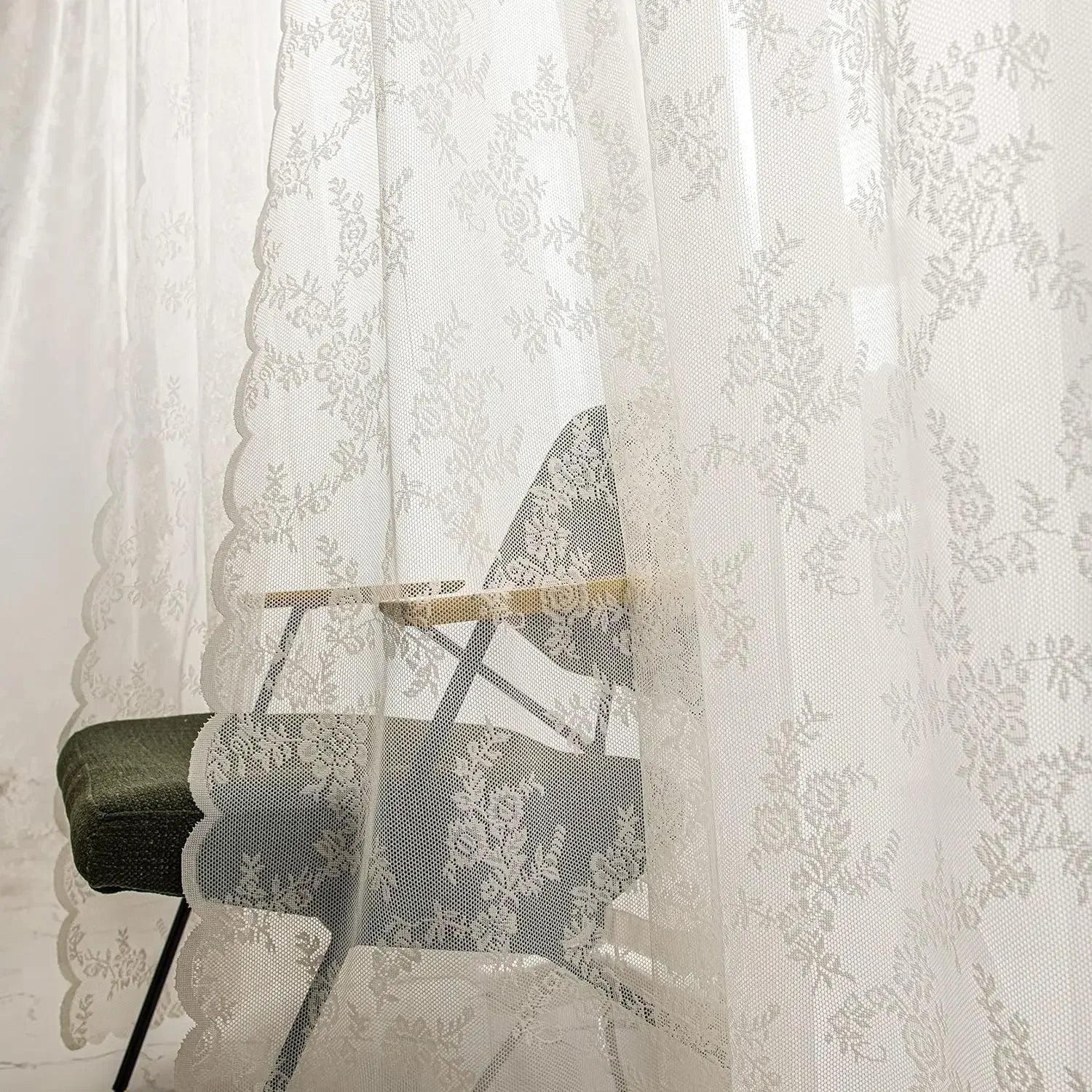 Rideaux & Voile